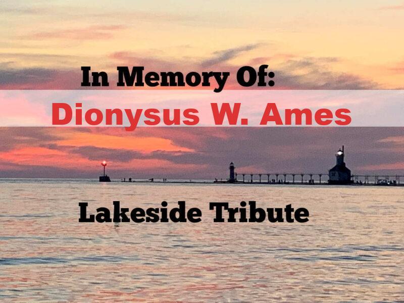 Dionysus W. Ames