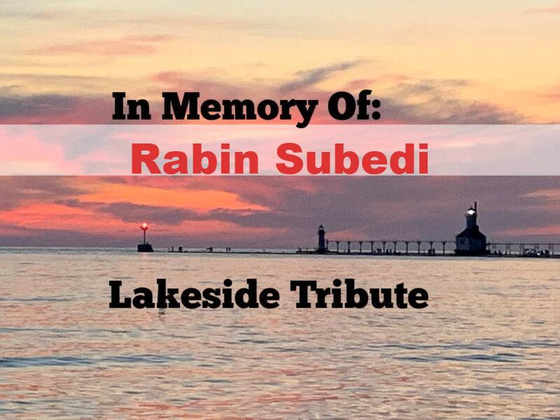 Rabin Subedi