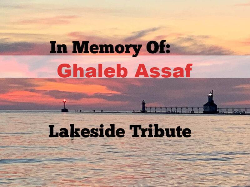 Ghaleb Assaf