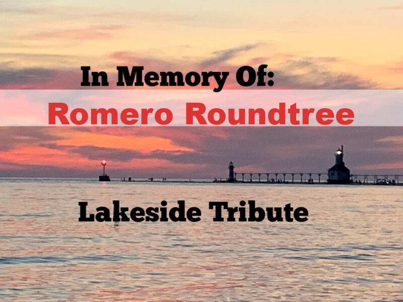 Romero Roundtree